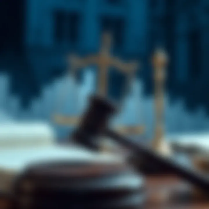 Legal framework surrounding insider trading with focus on regulations