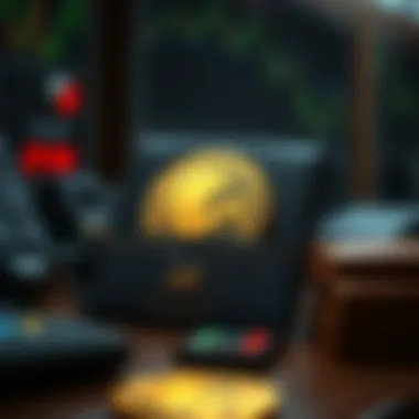 Practical uses of Leo Wallet in cryptocurrency trading