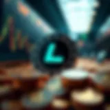 Current market trends of Link coin