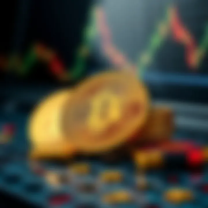 Technical indicators for Link coin analysis