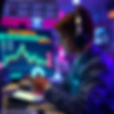 Strategic utilization of Linkprice in investment decisions