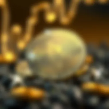 Future predictions for Litecoin valuation