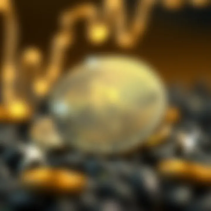 Future predictions for Litecoin valuation