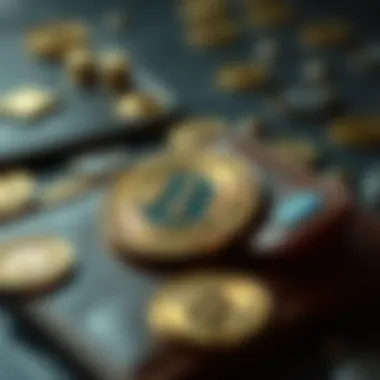 Visual of lost Bitcoin wallets and their potential recovery