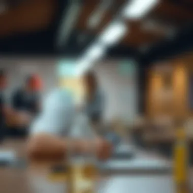 User Experience Enhancement Methods Diagram showing user experience enhancement methods