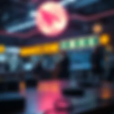 Advantages and risks of using Luna