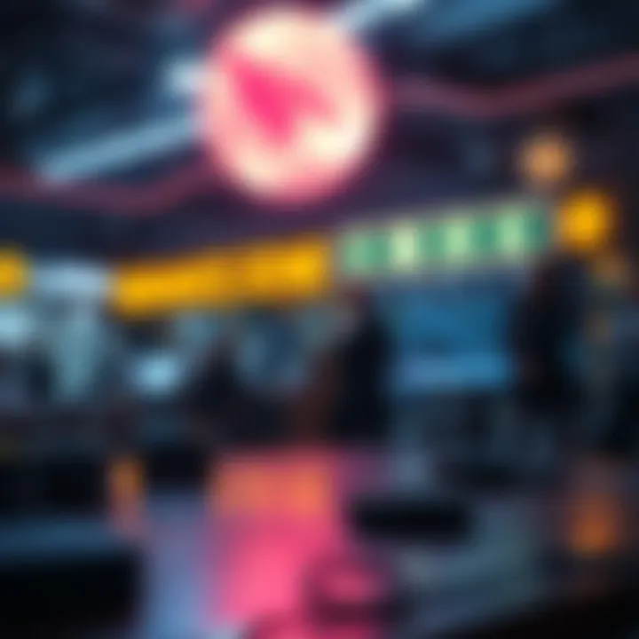 Advantages and risks of using Luna