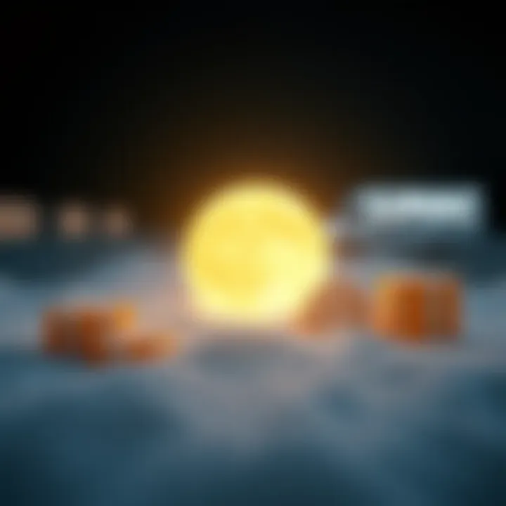 Current Trend Analysis of Luna Classic Current trend analysis of Luna Classic