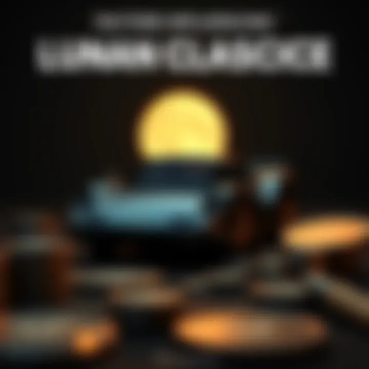 Factors Influencing Luna Classic Price Factors influencing Luna Classic price