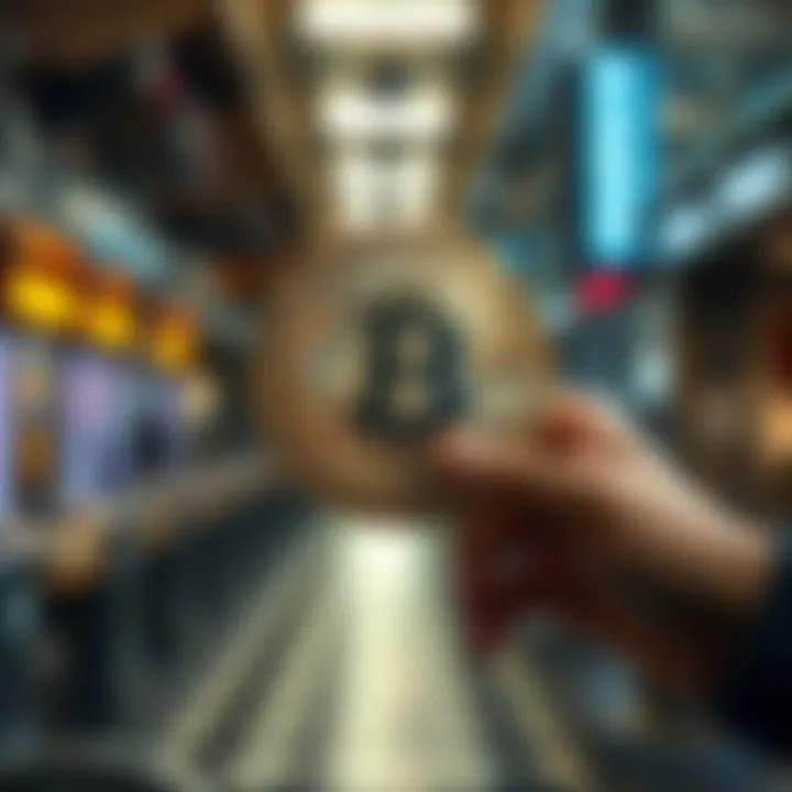 Key techniques for secure LunaCoin certification