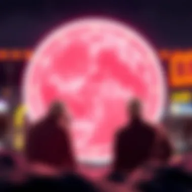 Future trends and insights on Luna Coin