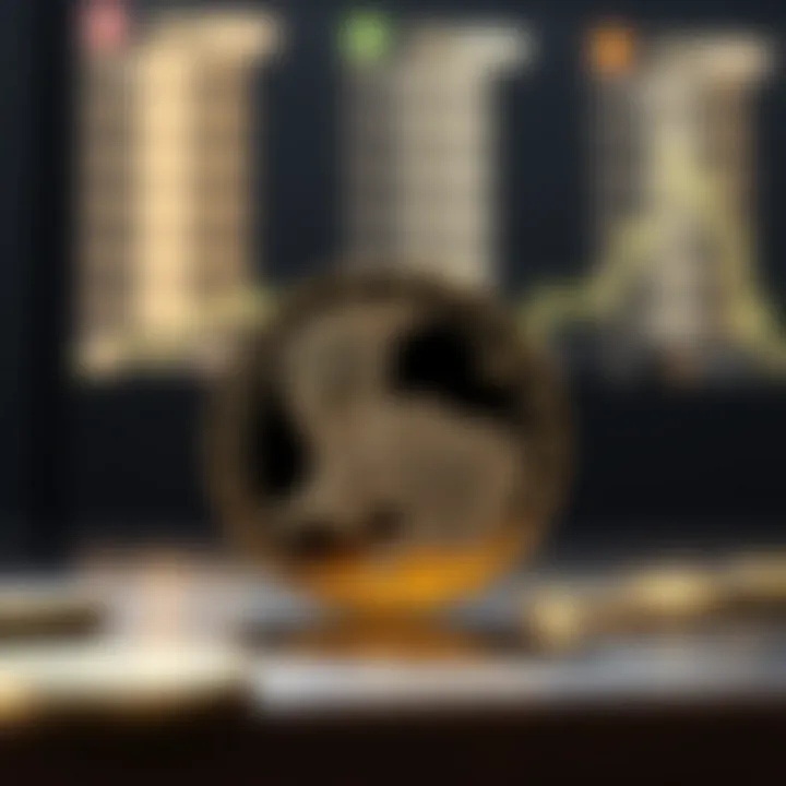 Analysis of price trends for Luna Coin