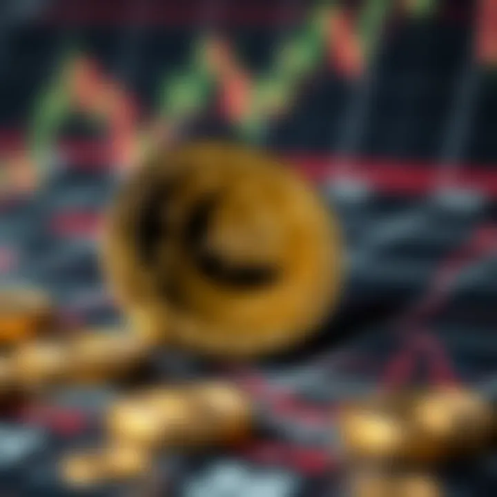 Technical indicators for Luna Coin investment strategies