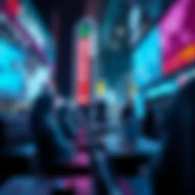 Dynamic analysis of LUNA market trends