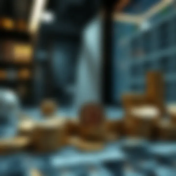 Insights into cryptocurrency investment strategies