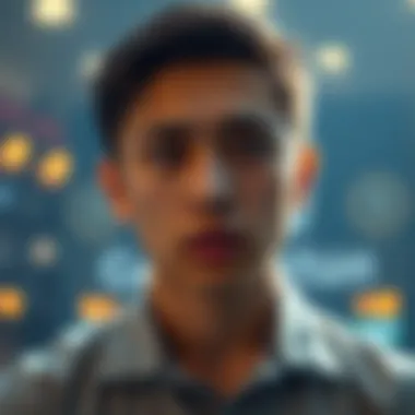 Recent reactions of the cryptocurrency market