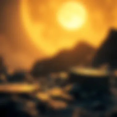 Technical features of Luna in crypto ecosystem