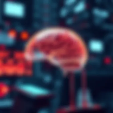 Future trends in machine learning technology