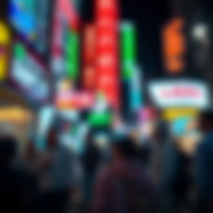 Market Analysis of SRP Price Significance Market analysis of SRP price significance