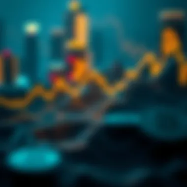 Analyzing Market Changes in Cryptocurrency Market changes in cryptocurrency landscape