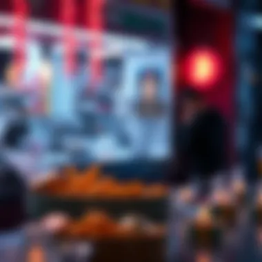 Illustration of market factors affecting Casper