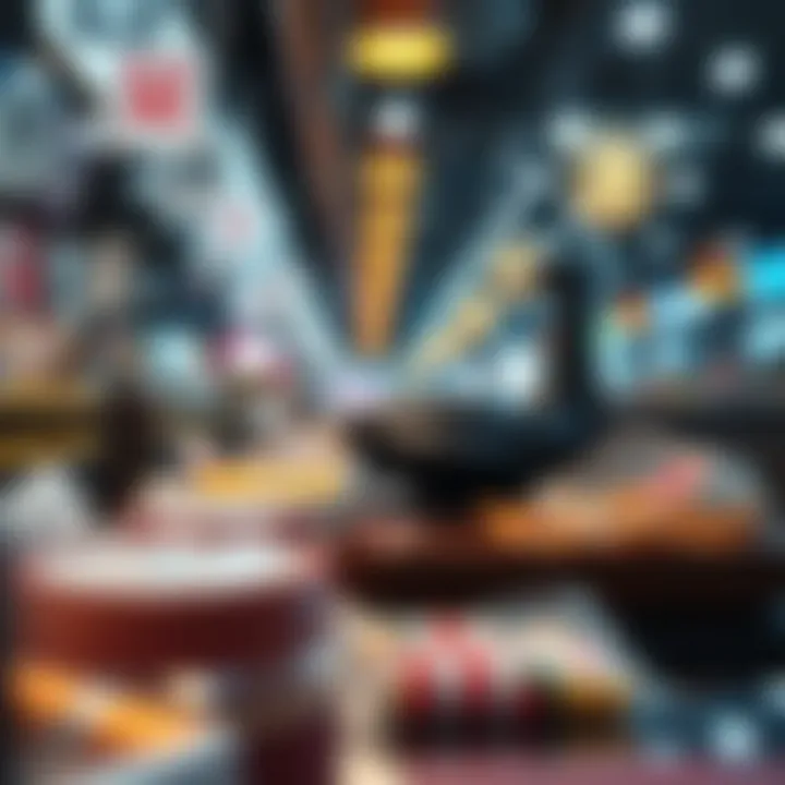 Precautions for market orders