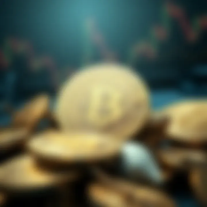 Analyzing Market Reactions Post Bitcoin Halving Market Reactions to Bitcoin Halving