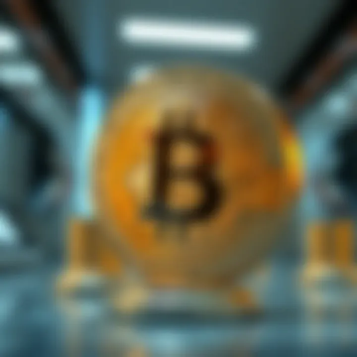 Market reactions to insider information