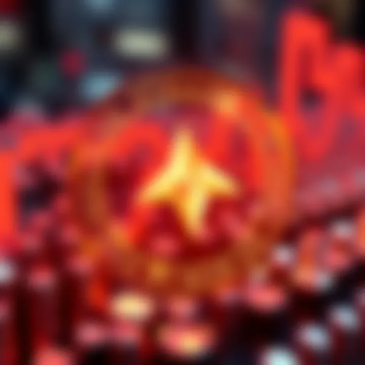 Market sentiment regarding Stellar Lumens