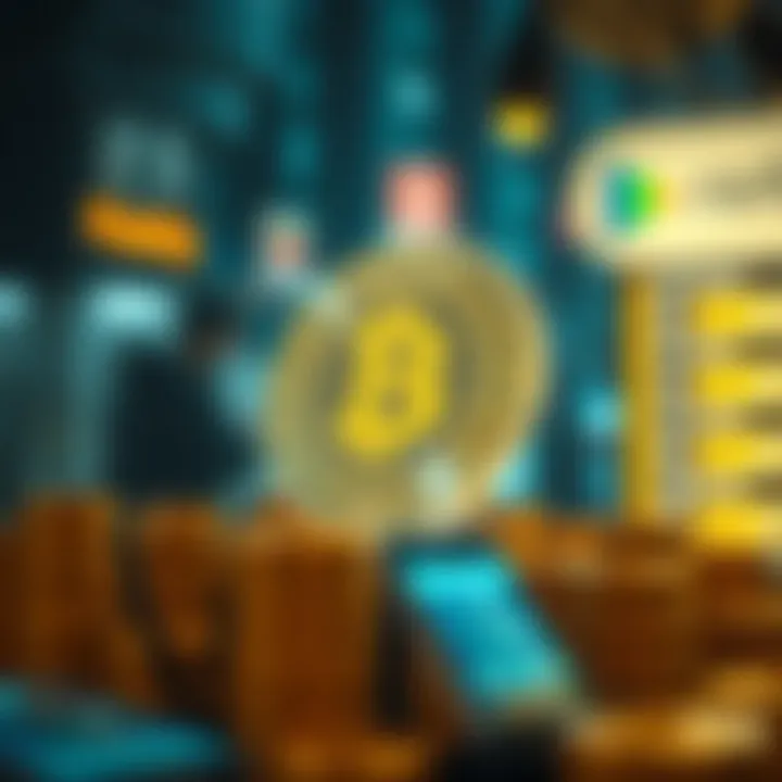 Market trends in the mobile coin ecosystem