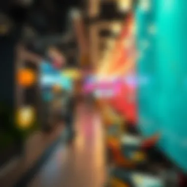 Market trends in the Wemix ecosystem