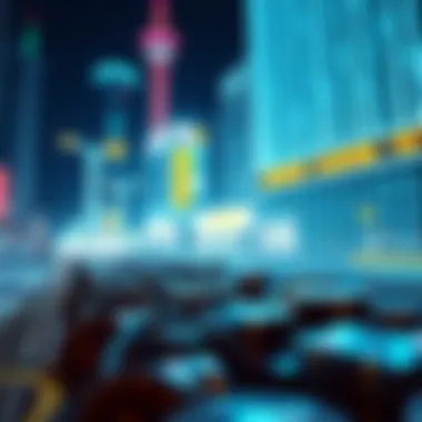 Future prospects of market beats in crypto