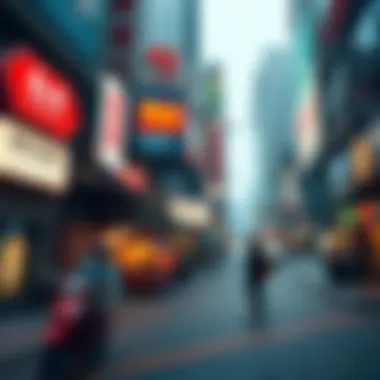 Historical evolution of market beats