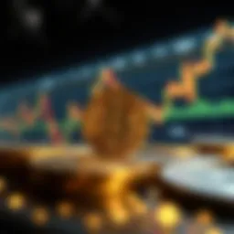 Cryptocurrency market volatility analysis