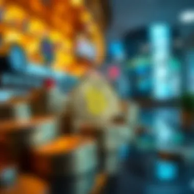 Investment Strategies in the Cryptocurrency Space Investment strategies in cryptocurrency