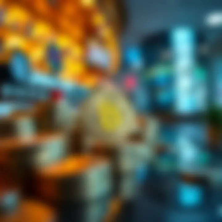 Investment Strategies in the Cryptocurrency Space Investment strategies in cryptocurrency