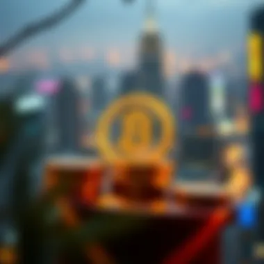 KryptoNook: Your Guide to Cryptocurrency KryptoNook platform overview