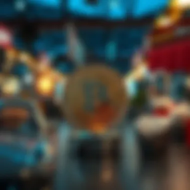 Market application scenarios for MBL Coin