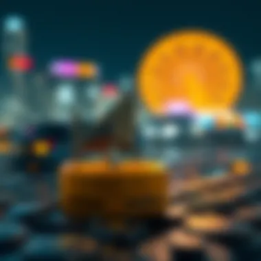 Advantages of MDAO in cryptocurrency management