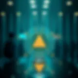 Conceptual representation of MDAO structure