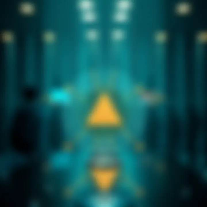 Conceptual representation of MDAO structure