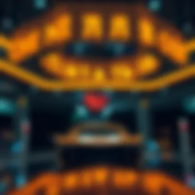 Future trends of decentralized organizations