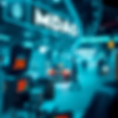 Real-world applications of MDAO