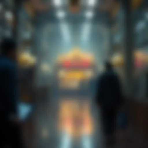 메이커와 테이커: 암호화폐 거래의 기초와 전략 Introduction