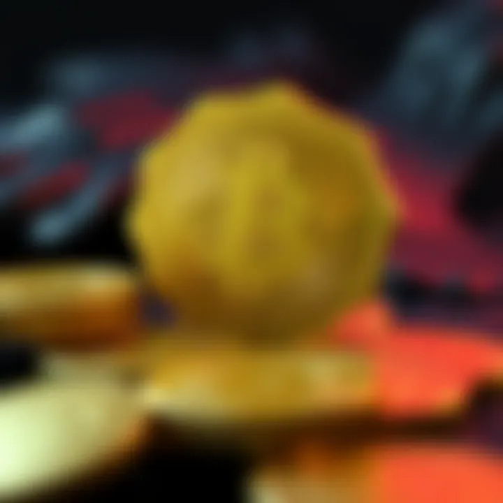 Risk elements associated with meme coin investments