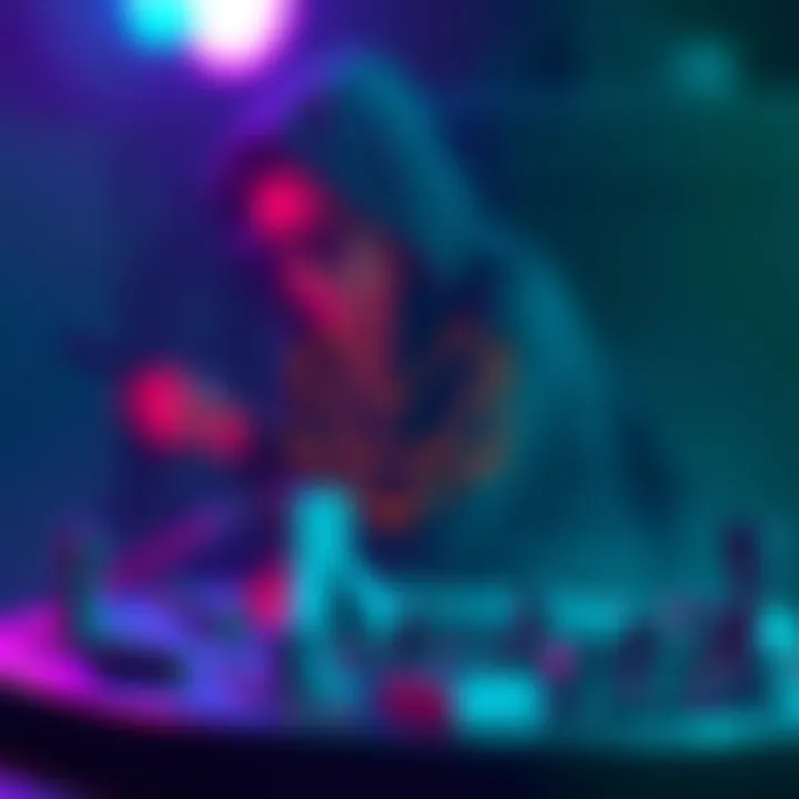 Exploring the MetaMask Interface Overview of MetaMask Chrome extension interface