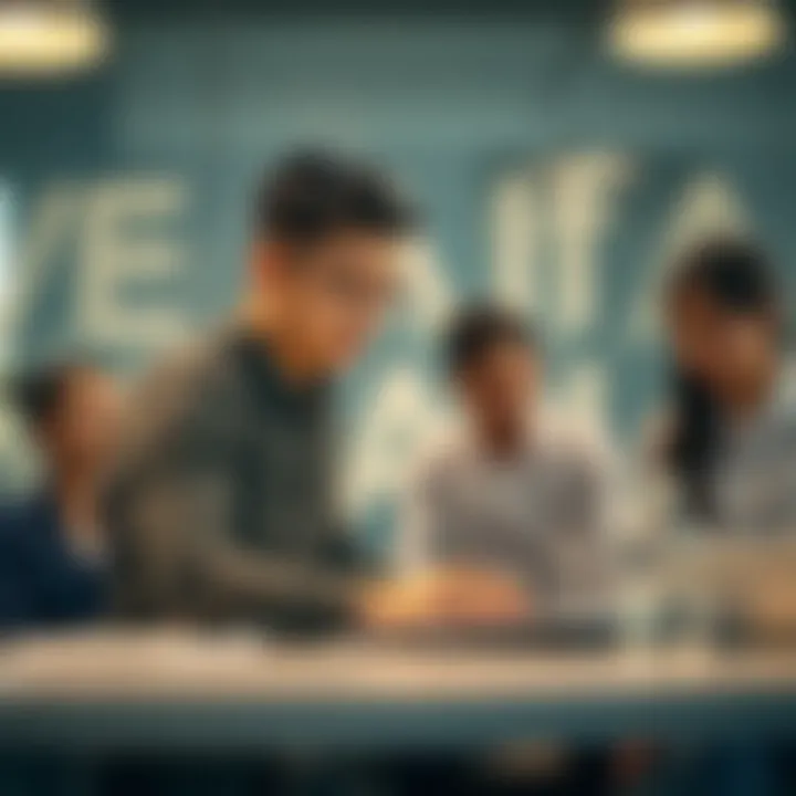 Collaboration Among Diverse Organizations