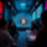 Understanding the Metaverse Standards Forum