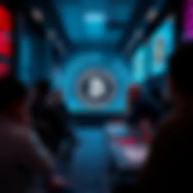 Understanding the Metaverse Standards Forum