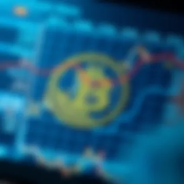 Analyzing cryptocurrency metrics